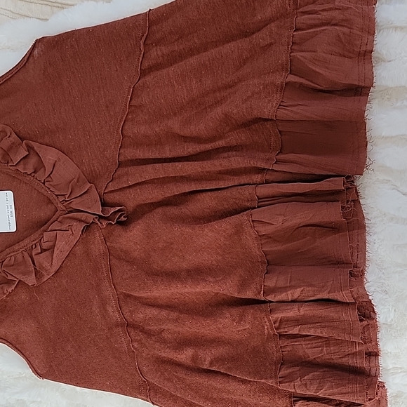 Free People Petrichor Top - Picture 4 of 7